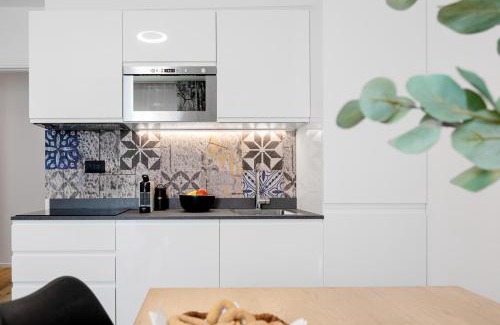Aosta Apartment | Aosta Centre Apartments - Battaglione 10