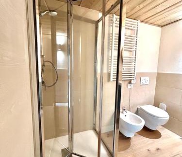 Aosta Apartment | Aosta Holiday Apartments - Monte Zerbion