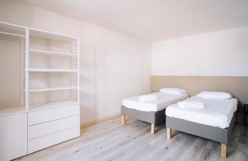 Aosta Apartment | Aosta Holiday Apartments - Piazza Chanoux