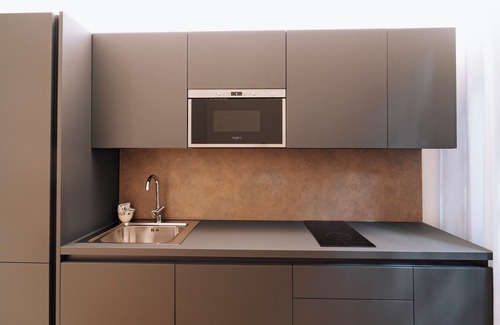 Aosta House | Aosta Holiday - Pam Pam