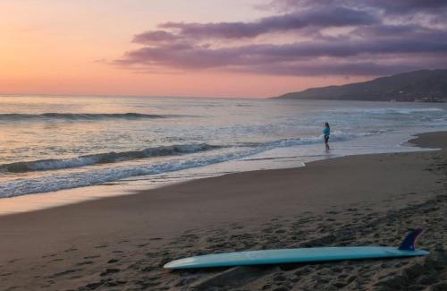 Tamraght Bed & Breakfast | Aourir Waves Surf House