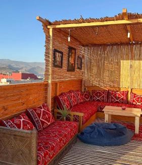 Tamraght Bed & Breakfast | Aourir Waves Surf House