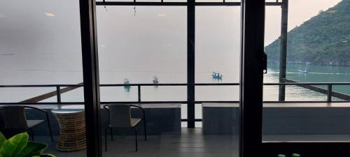 Prachuap Khiri Khan Resort | Aownoi Bay Resort