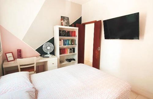 Consolacao Apartment | Apê 66 - Próximo a Avenida Paulista e Centro
