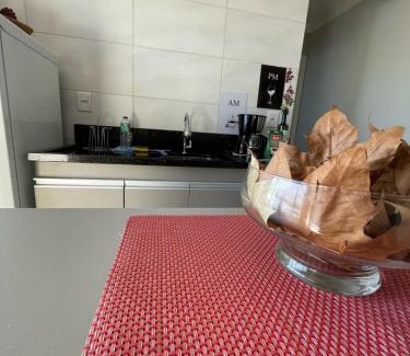 Borgo Apartment | Apê Altos da Serra