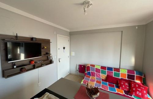 Borgo Apartment | Apê Altos da Serra