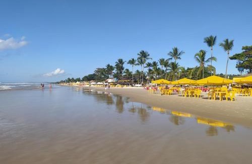 Pontal Apartment | Apê baia do Pontal - Beach - Wi-Fi pomardosanjos