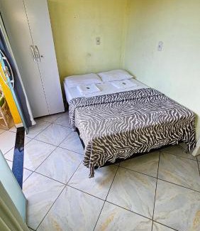 Pontal Apartment | Apê baia do Pontal - Beach - Wi-Fi pomardosanjos