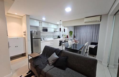 Conceicao Apartment | Apê Boutique- Elegância e Conforto