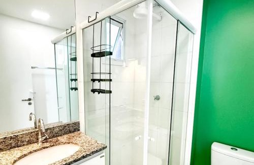 Belem Apartment | Apê com 2 quartos perto do Metrô Belém