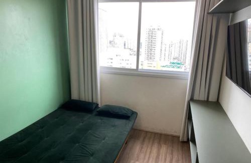Belem Apartment | Apê com 2 quartos perto do Metrô Belém