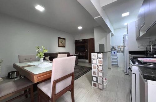 Foz do Iguacu City Centre Apartment | Apê da Lili