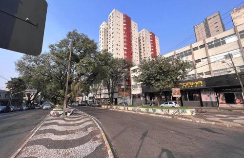 Foz do Iguacu City Centre Apartment | Apê da Lili