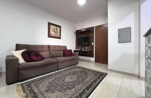 Foz do Iguacu City Centre Apartment | Apê da Lili