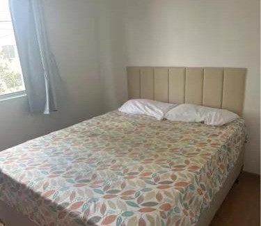 Sao Sebastiao Apartment | Apê Fitness - Home Training