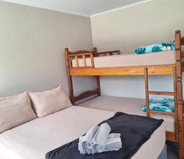 Tramandai Apartment | Apê Lagoamar 2