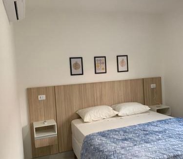 Regiao Urbana Homogenea IX Apartment | Apê no Centro, Apé no Centro