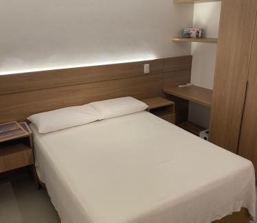 Jatiuca Apartment | Apê reformado na quadra da praia