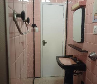 Tijuca Apartment | Apê Retrô Perto dos Melhores Pontos Turísticos