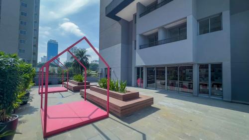 Vila Olimpia Apartment | Apê Studio Vila Olimpia 3 - Próx Faria Lima - Insper