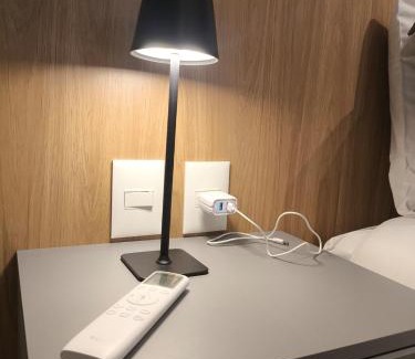Vila Olimpia Apartment | Apê Studio Vila Olimpia 3 - Próx Faria Lima - Insper