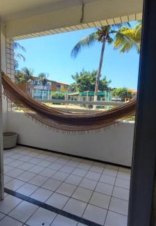 Antonio Diogo Apartment | Ap 2 qts - Fortaleza - Praia do Futuro - Piscinas - WiFi - Ar-cond - Garagem