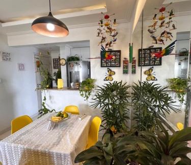 Jarderlandia Apartment | AP 2 Rooms close Cop30
