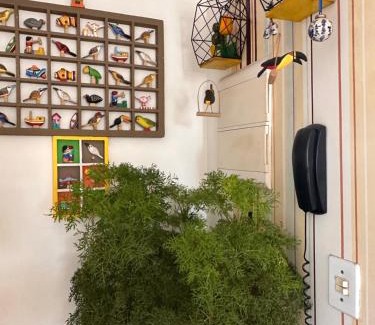 Jarderlandia Apartment | AP 2 Rooms close Cop30