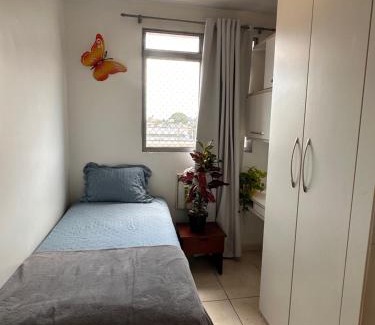 Jarderlandia Apartment | AP 2 Rooms close Cop30