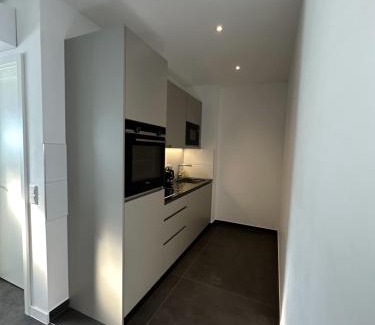 Schafhof Apartment | AP 3 - LIVING Apartment Houses