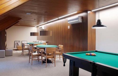 Dutra Hotel | Ap 311 ou 312B Exclusive Gramado