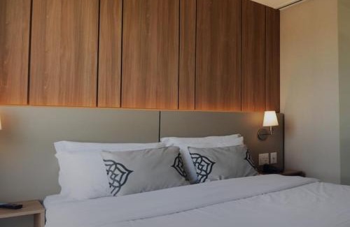 Dutra Hotel | Ap 311 ou 312B Exclusive Gramado