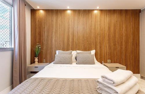 Sao Paulo Apartment | Ap 5 estrelas, próx aero “CGH”
