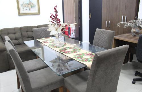 Barrio Centro Apartment | AP 80- Apart OH