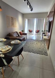 Itapua Apartment | Ap aconchegante a 150 mts da praia de Itapoã