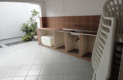 Asturias Apartment | Ap. aconchegante na Astúrias, Guarujá - SP