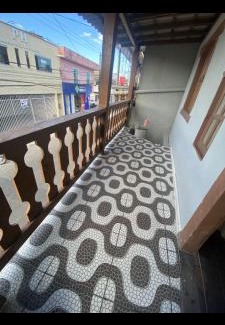 Puerto Seguro Center Apartment | AP Alcântara