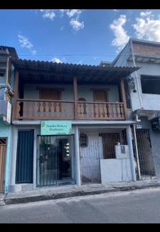 Puerto Seguro Center Apartment | AP Alcântara