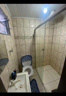 Puerto Seguro Center Apartment | AP Alcântara