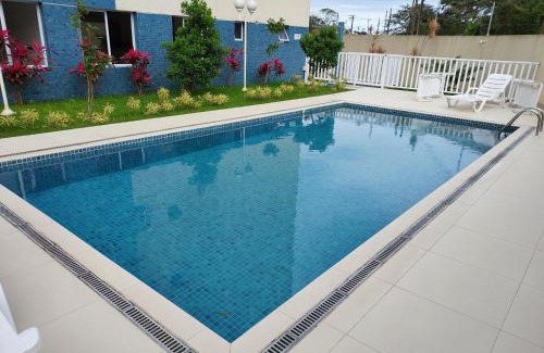 Buriqui Costa Nativa Apartment | Ap Bertioga Indaiá, tranquilidade e aconchego