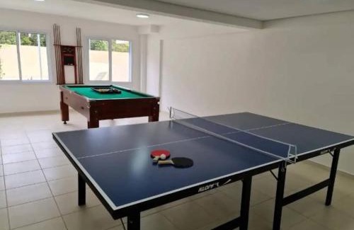Buriqui Costa Nativa Apartment | Ap Bertioga Indaiá, tranquilidade e aconchego