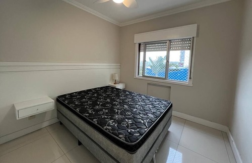 Barra Sul Apartment | Apartamento exclusivo quadra mar