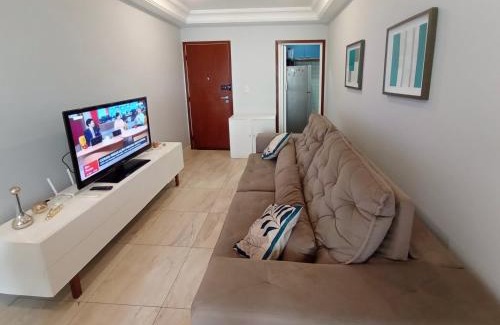 Vila Velha Apartment | Ap Brisa do Mar Praia da Costa