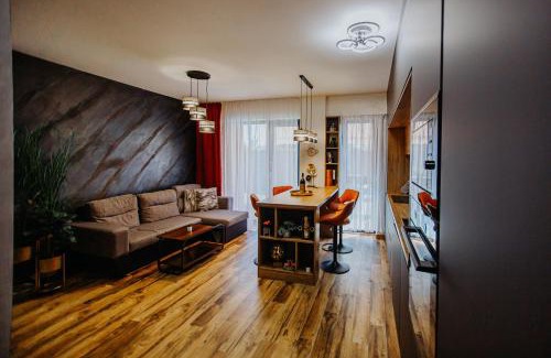 Sibiu Apartment | Ap.Casa la Neamtu