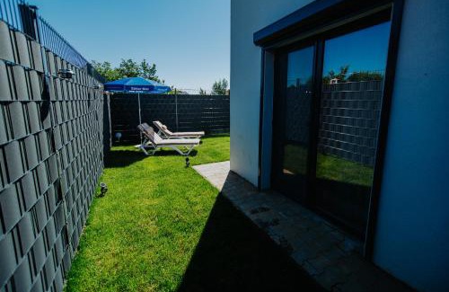 Sibiu Apartment | Ap.Casa la Neamtu