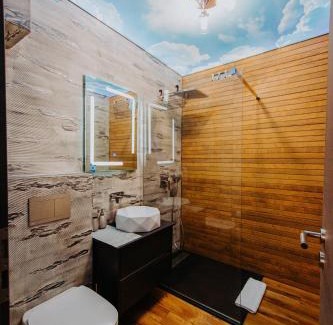 Sibiu Apartment | Ap.Casa la Neamtu