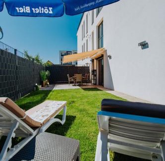 Sibiu Apartment | Ap.Casa la Neamtu