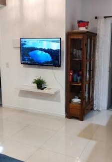 Governador Celso Ramos Apartment | AP completo na Praia de Palmas, SC