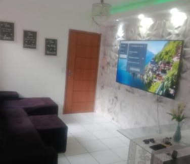 Tenone Apartment | Ap Cop30 brazil