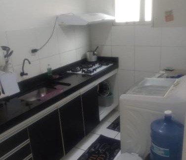Tenone Apartment | Ap Cop30 brazil